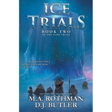 Ice Trials