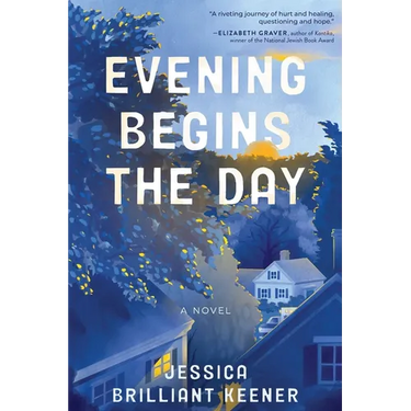 Evening Begins the Day