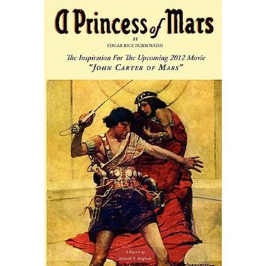A Princess of Mars