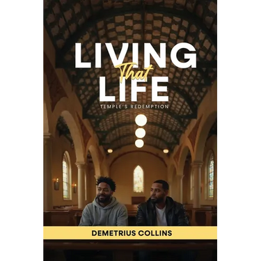 Living That Life: Shadows Of The Past
