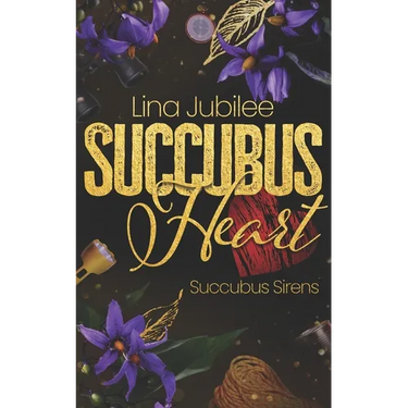 Succubus Heart