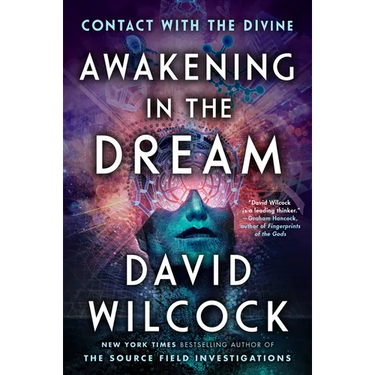 Awakening in the Dream: Contact with the Divine