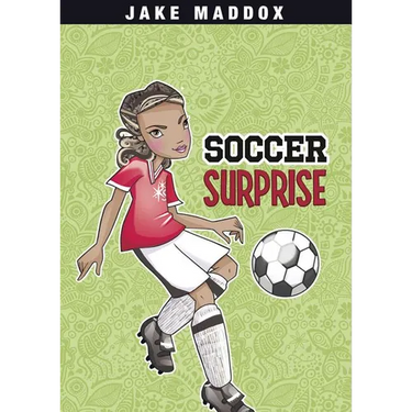 Soccer Surprise