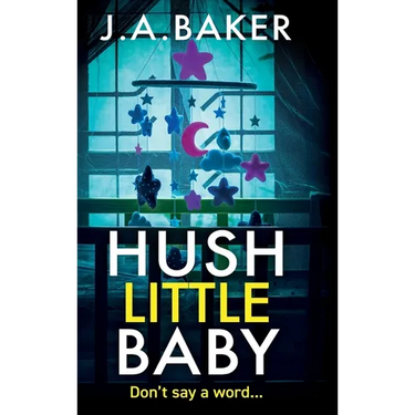 Hush Little Baby