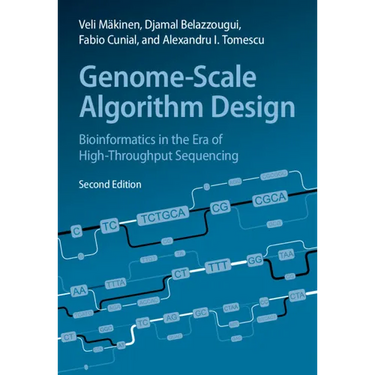 Genome-Scale Algorithm Design