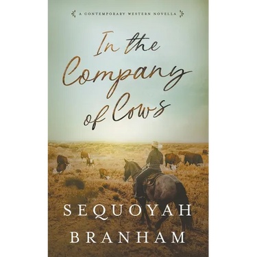 In The Company Of Cows