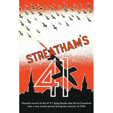 Streatham's 41