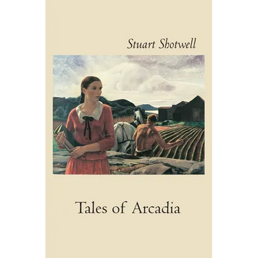 Tales of Arcadia