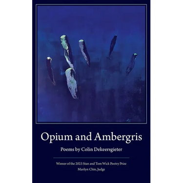Opium and Ambergris