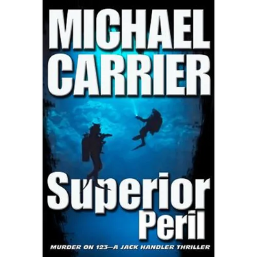 Superior Peril: Murder on 123