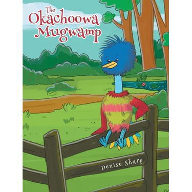The Okachoowa Mugwamp