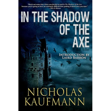 In the Shadow of the Axe