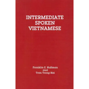 Intermediate Spoken Vietnamese