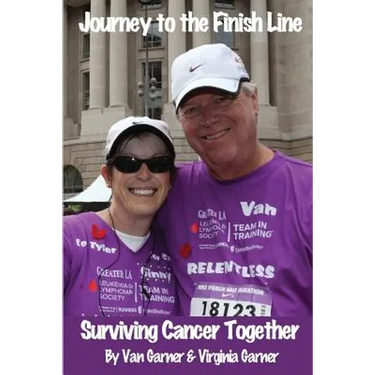 Journey to the Finish Line: Surviving Cancer Together