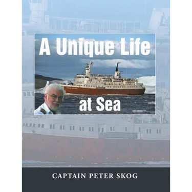 A Unique Life at Sea