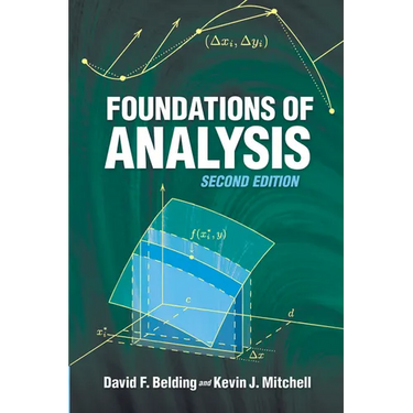 Foundations of Analysis