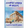 Country Jumper in Greece