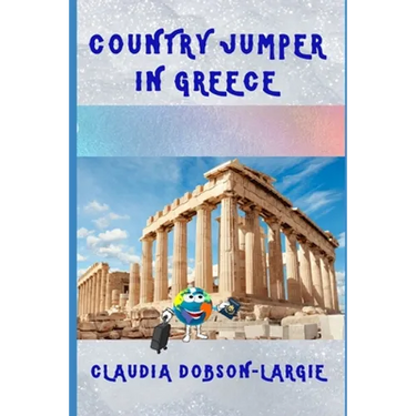 Country Jumper in Greece