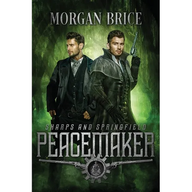 Peacemaker