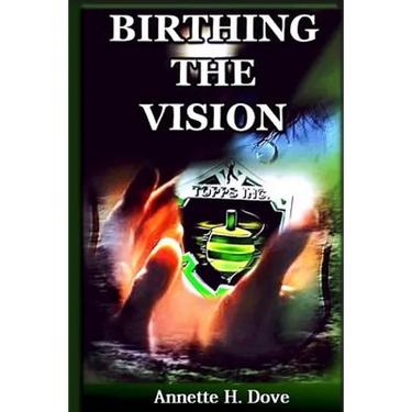 Birthing The Vision