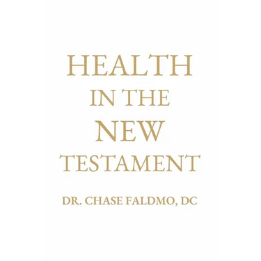 Health in the New Testament