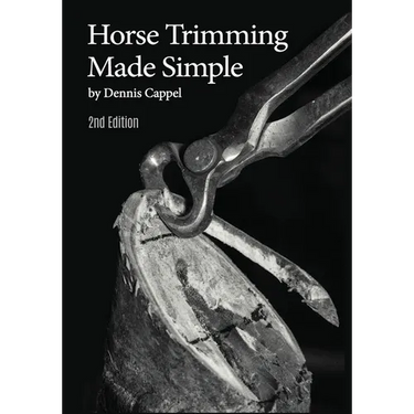 Horse Trimming Made Simple