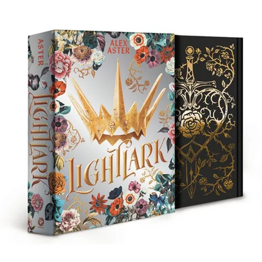Lightlark: Collector's Edition (the Lightlark Saga Book 1)