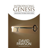 INTRODUCING Genesis