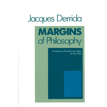 Margins of Philosophy