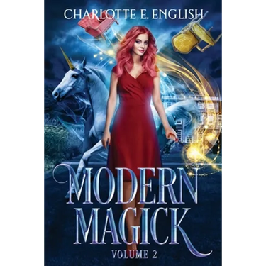 Modern Magick: Volume 2