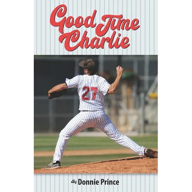 Good Time Charlie