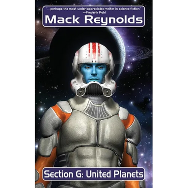 Section G: United Planets