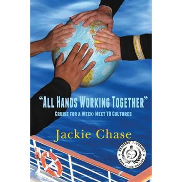 All Hands Working Together Cruise for a Week: Meet 79 Cultures