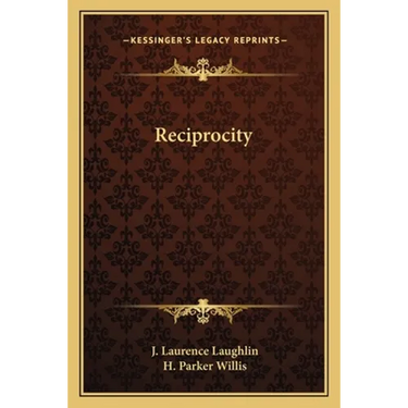 Reciprocity