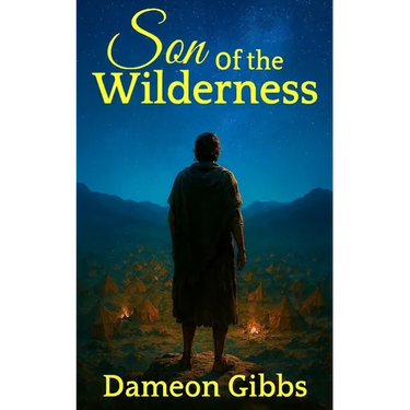 Son of the Wilderness