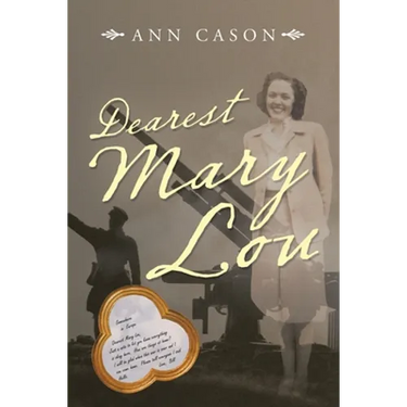Dearest Mary Lou