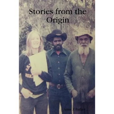 Stories from the Origin