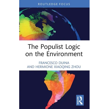 The Populist Logic on the Environment