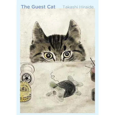 The Guest Cat