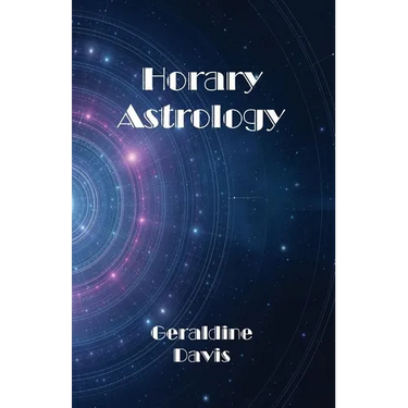 Horary Astrology