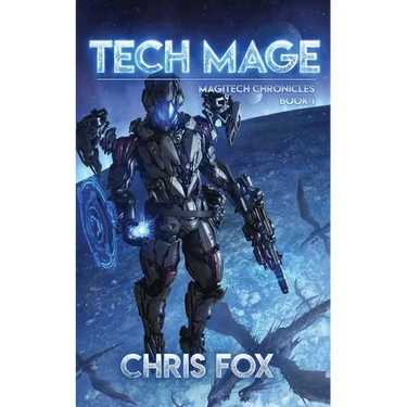 Tech Mage