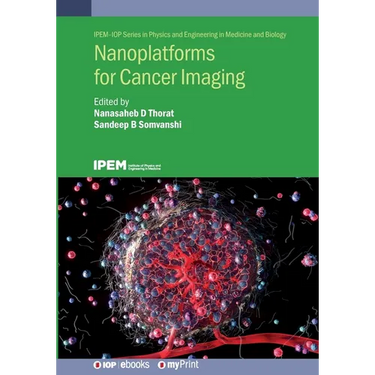 Nanoplatforms for Cancer Imaging
