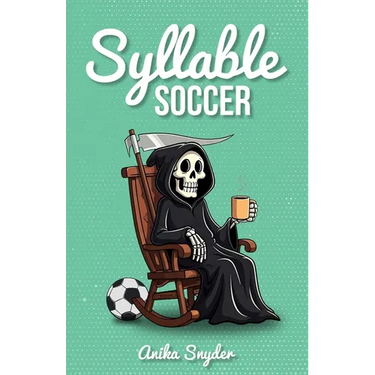 Syllable Soccer