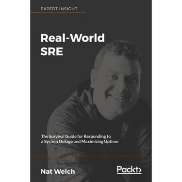 Real-World SRE
