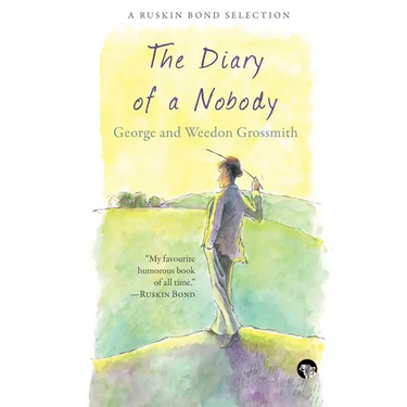 The Diary of a Nobody