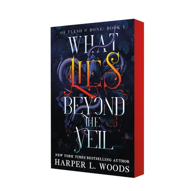 What Lies Beyond the Veil