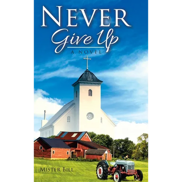 Never Give Up