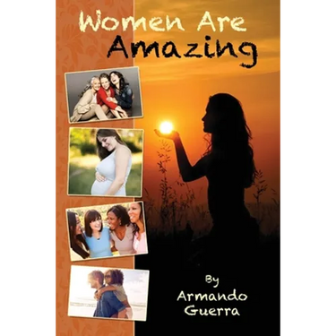 Women are Amazing