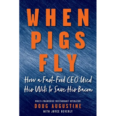 When Pigs Fly