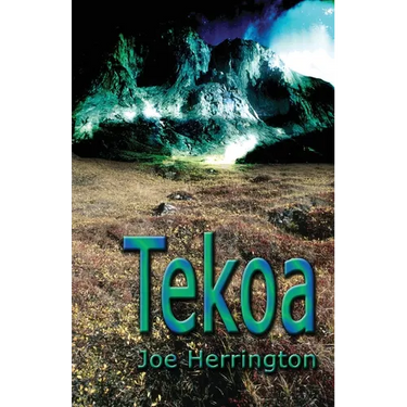 Tekoa